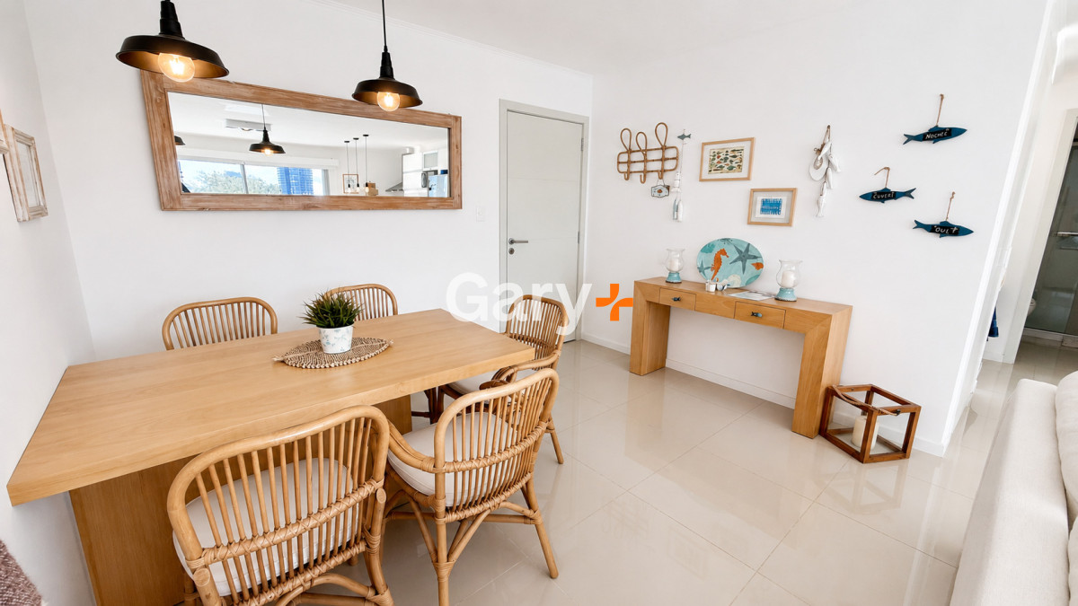Apartamento ID.18520 - Apartamento 1 dormitorio en venta Aidy Grill Punta del Este