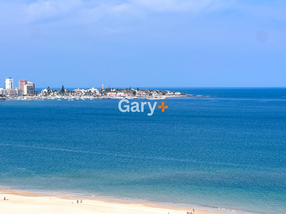 Apartamento ID.25161 - Apartamento de 3 dormitorios en venta en Punta del Este