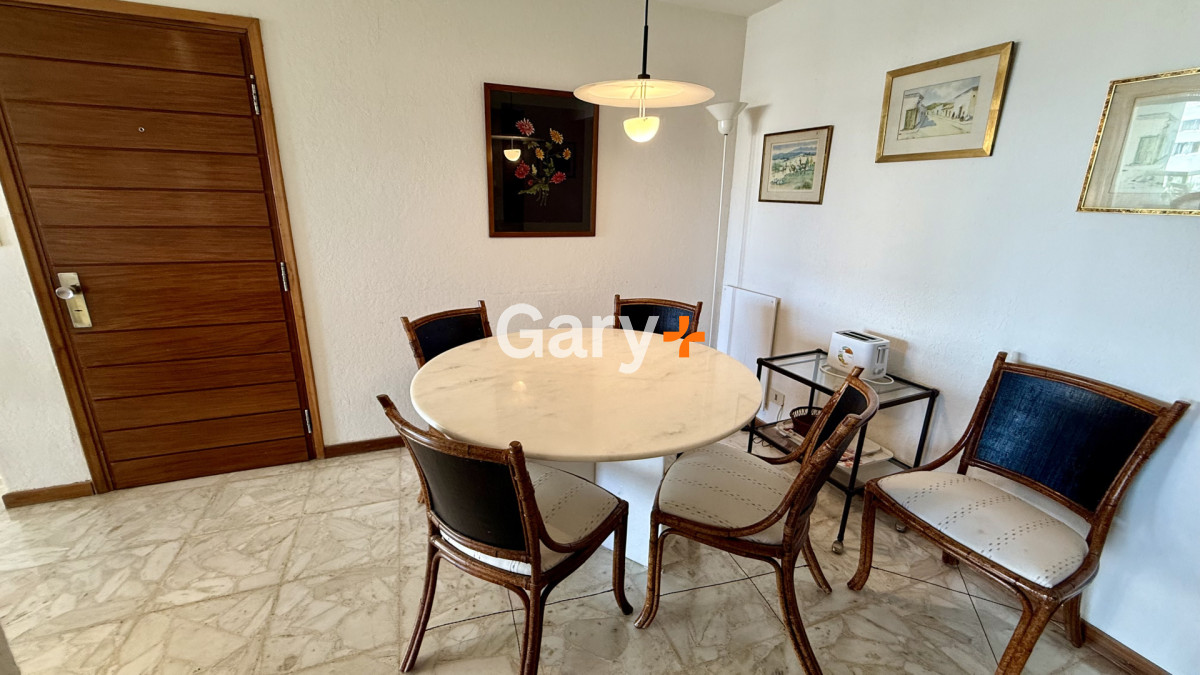 Apartamento ID.29244 - Apartamento en venta frente al mar en Punta del Este