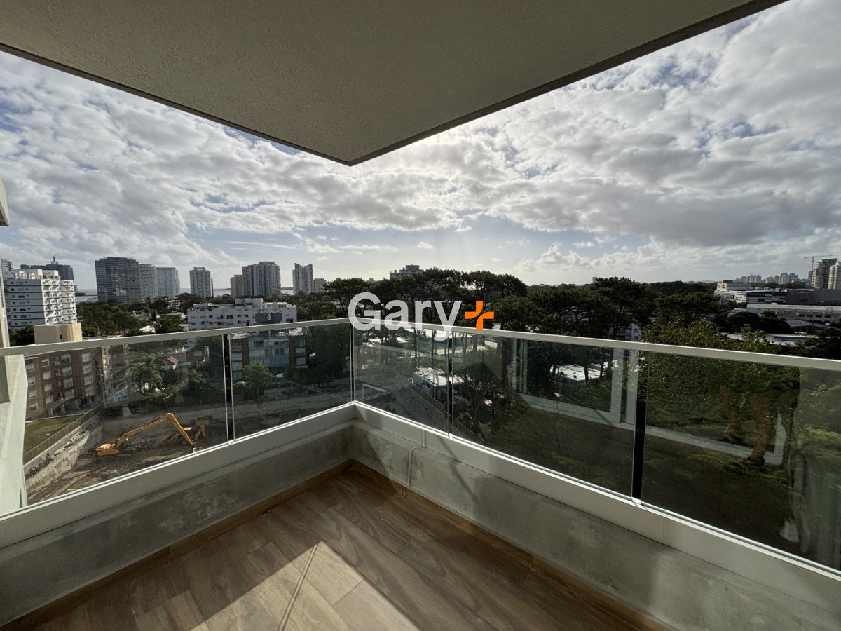 Apartamento ID.26587 - Apartamento de 1 dormitorio y 1 baño en Punta del Este