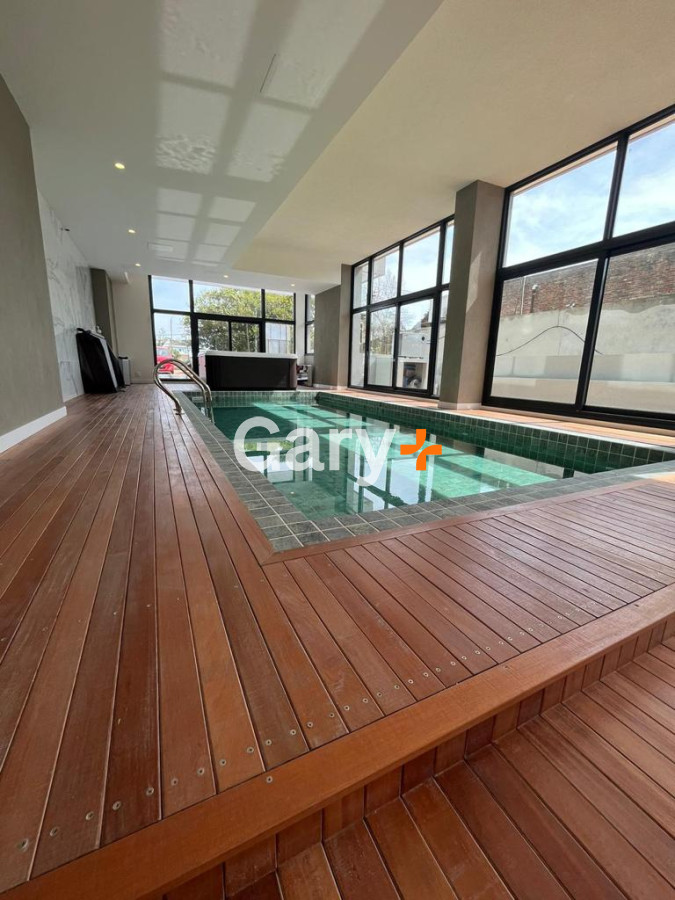 Apartamento ID.24337 - Apartamento en venta, 2 dormitorios en Punta del Este 