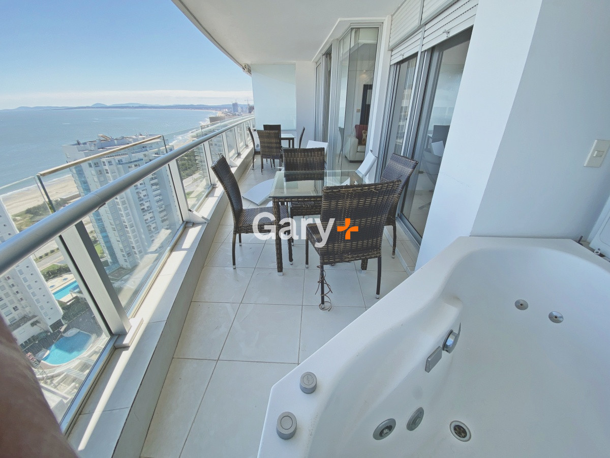 Mansa - GoPunta - Portal Inmobiliario de Punta del Este - Maldonado