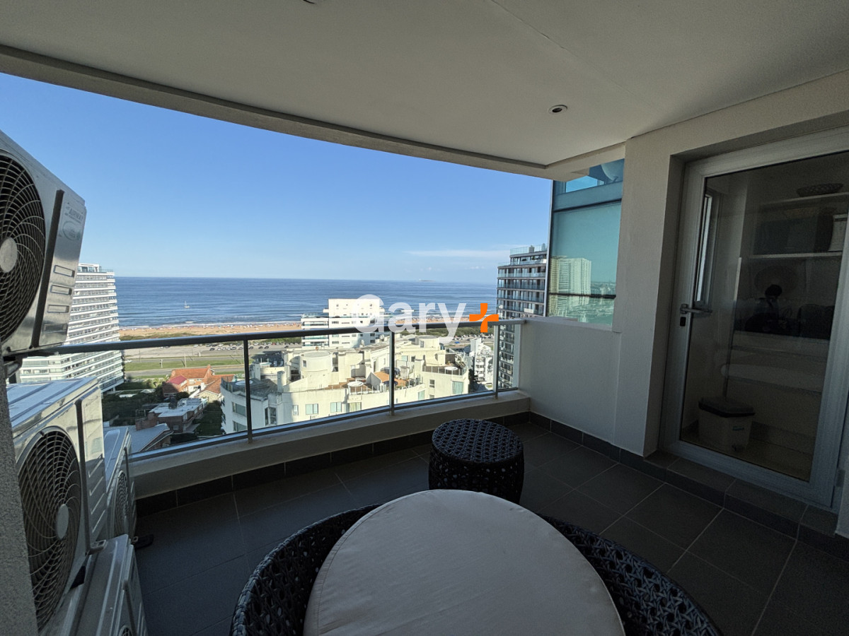 Apartamento ID.25754 - Apartamento de 3 dormitorios, alquiler invernal