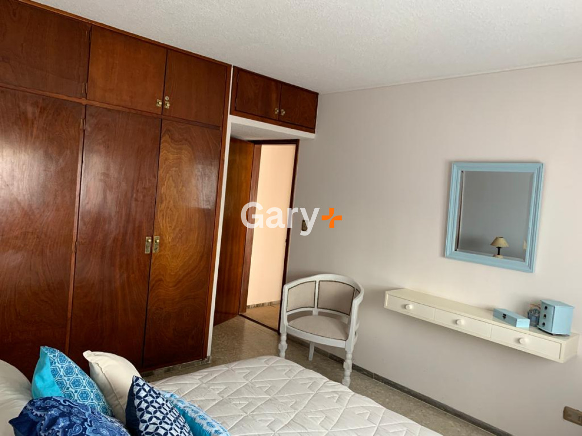 Apartamento ID.23234 - Mansa paradas