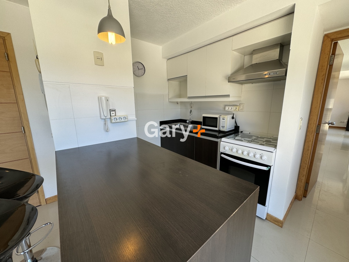 Apartamento ID.16260 - Apartamento de 1 dormitorio en venta Punta del Este
