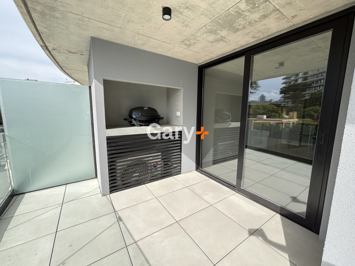 Apartamento ID.29162 - Apartamento de 1 dormitorio a estrenar a pasos de playa brava