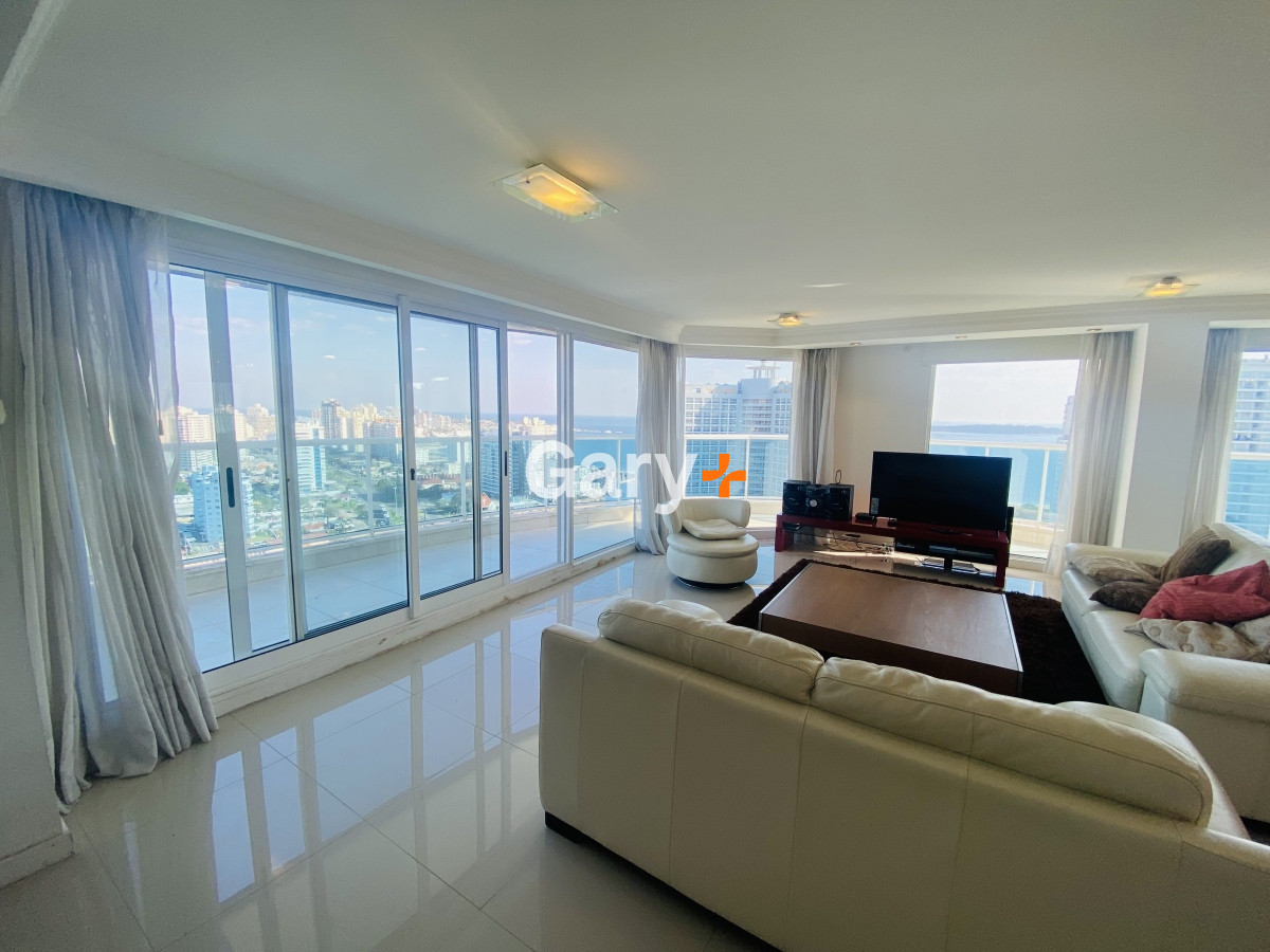 Mansa - GoPunta - Portal Inmobiliario de Punta del Este - Maldonado
