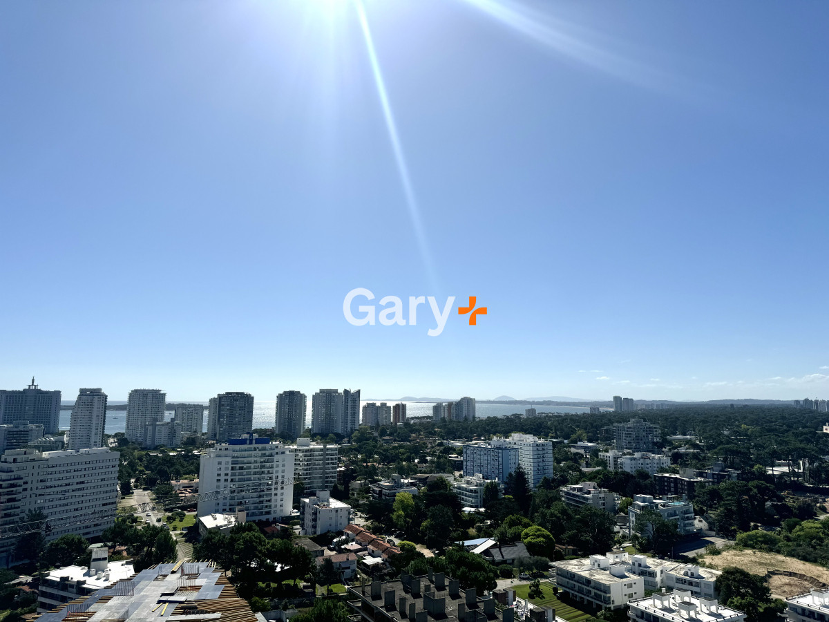 Apartamento ID.28482 - apartamento de 2 dormitorios con vista al mar