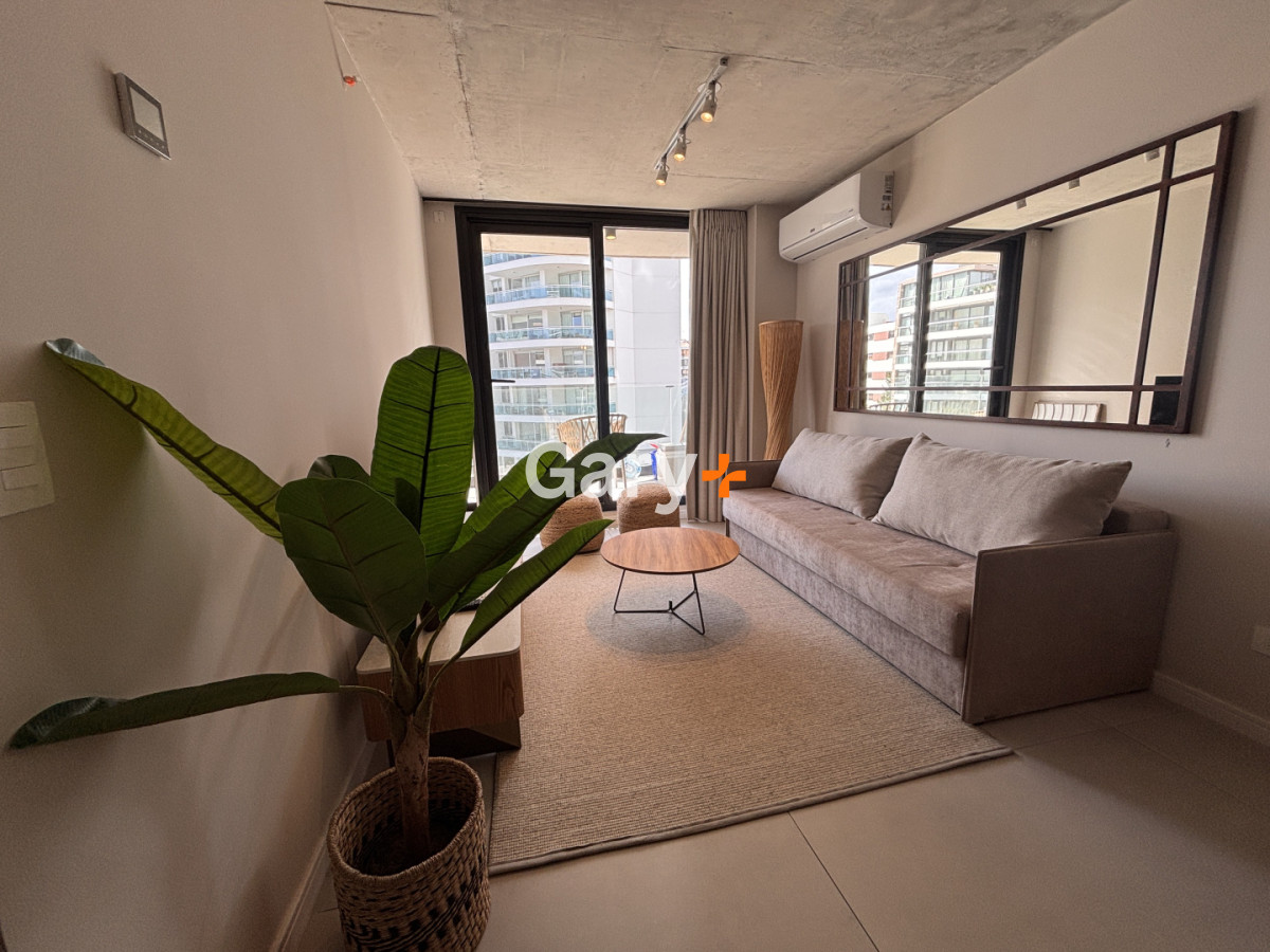 Apartamento ID.29068 - Apartamento 1 dormitorio