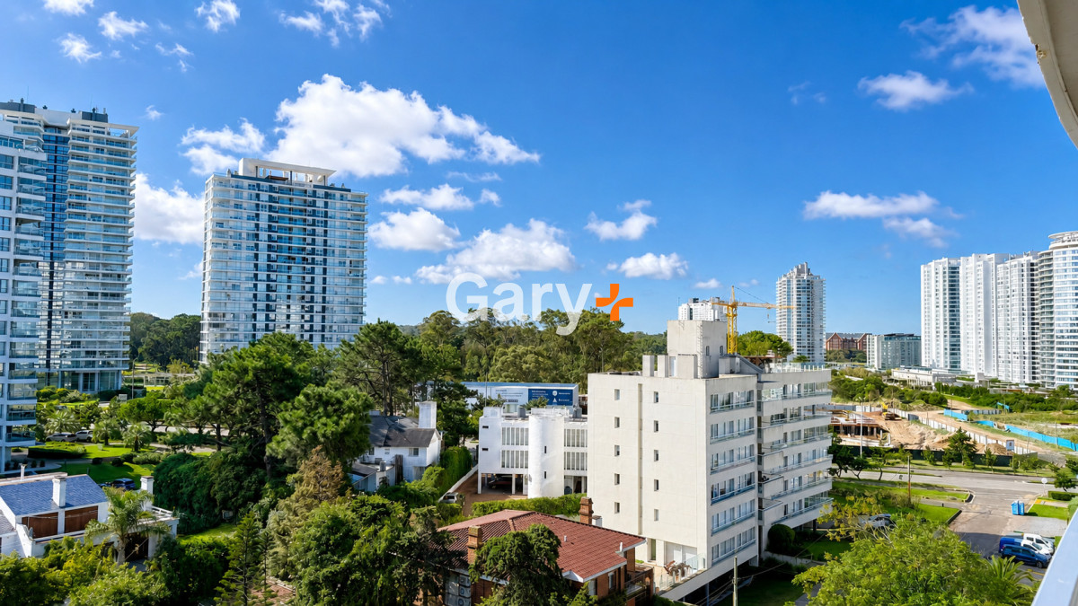 Apartamento ID.18520 - Apartamento 1 dormitorio en venta Aidy Grill Punta del Este