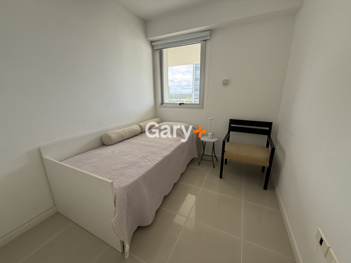 Apartamento ID.4299 - Apartamento en venta Playa Brava 3 dormitorios punta del este