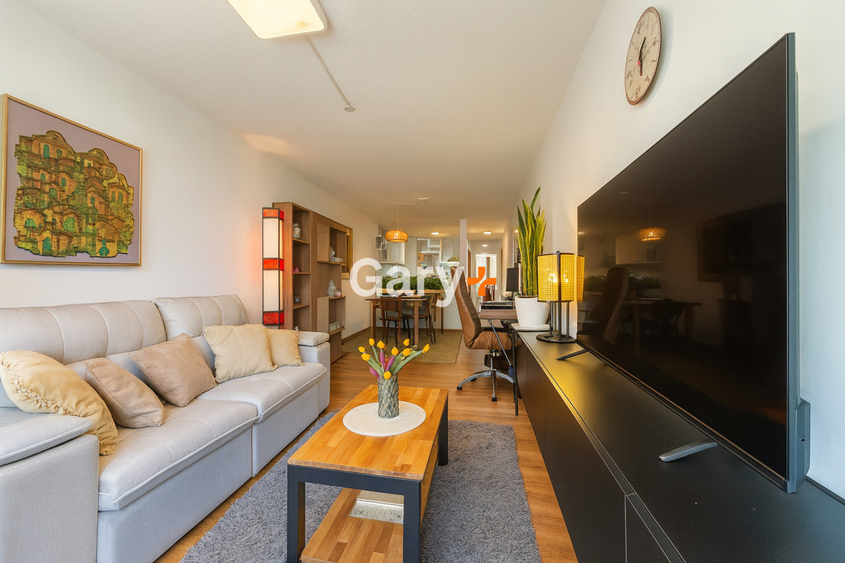 Apartamento ID.28812 - Venta apartamento 1 Dormitorio Usd 160.000 con garaje en Cordon