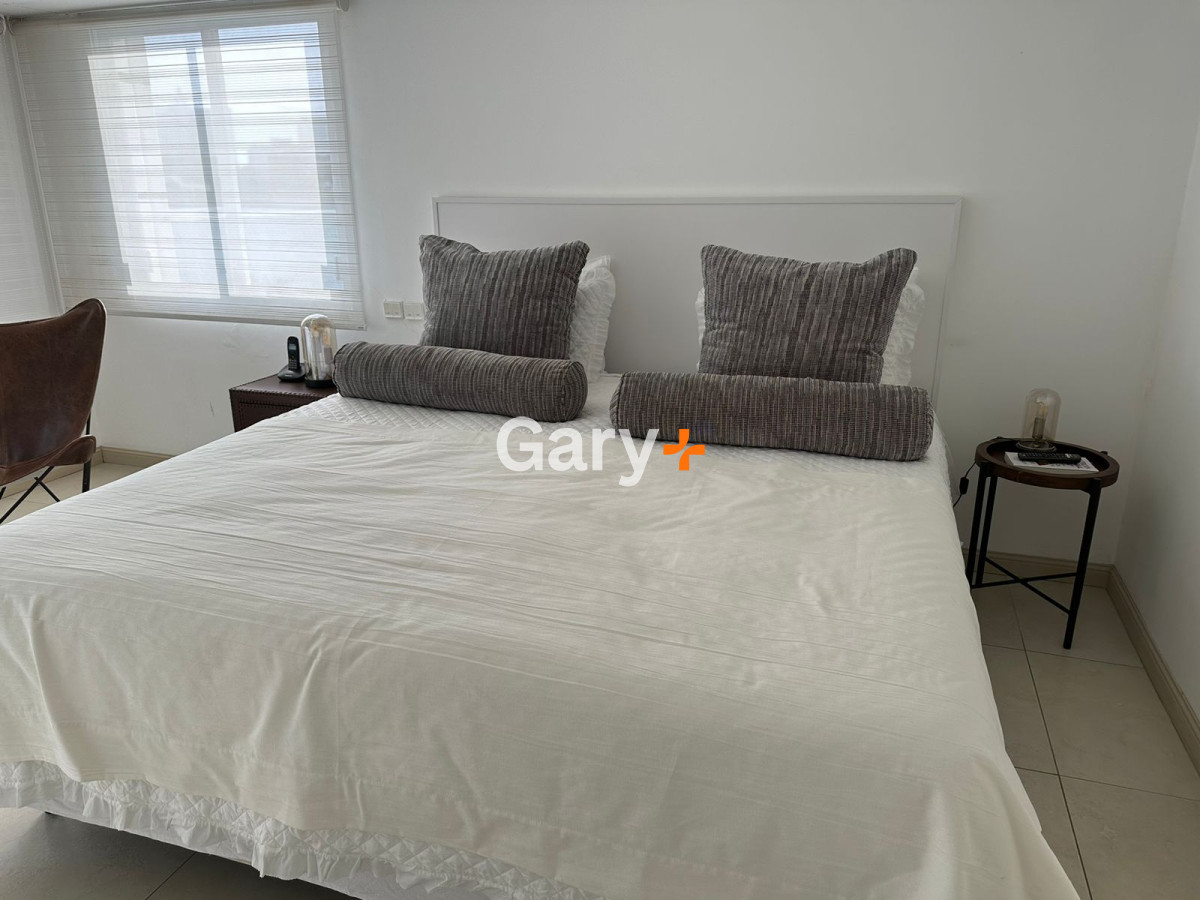Apartamento ID.10121 - Cómodo apartamento en 1ra linea de la Brava