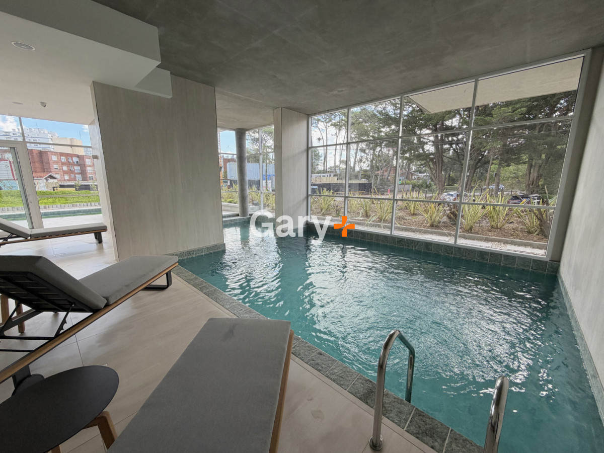 Apartamento ID.28534 - Apartamento a estrenar en venta de 2 dormitorios en Punta del Este