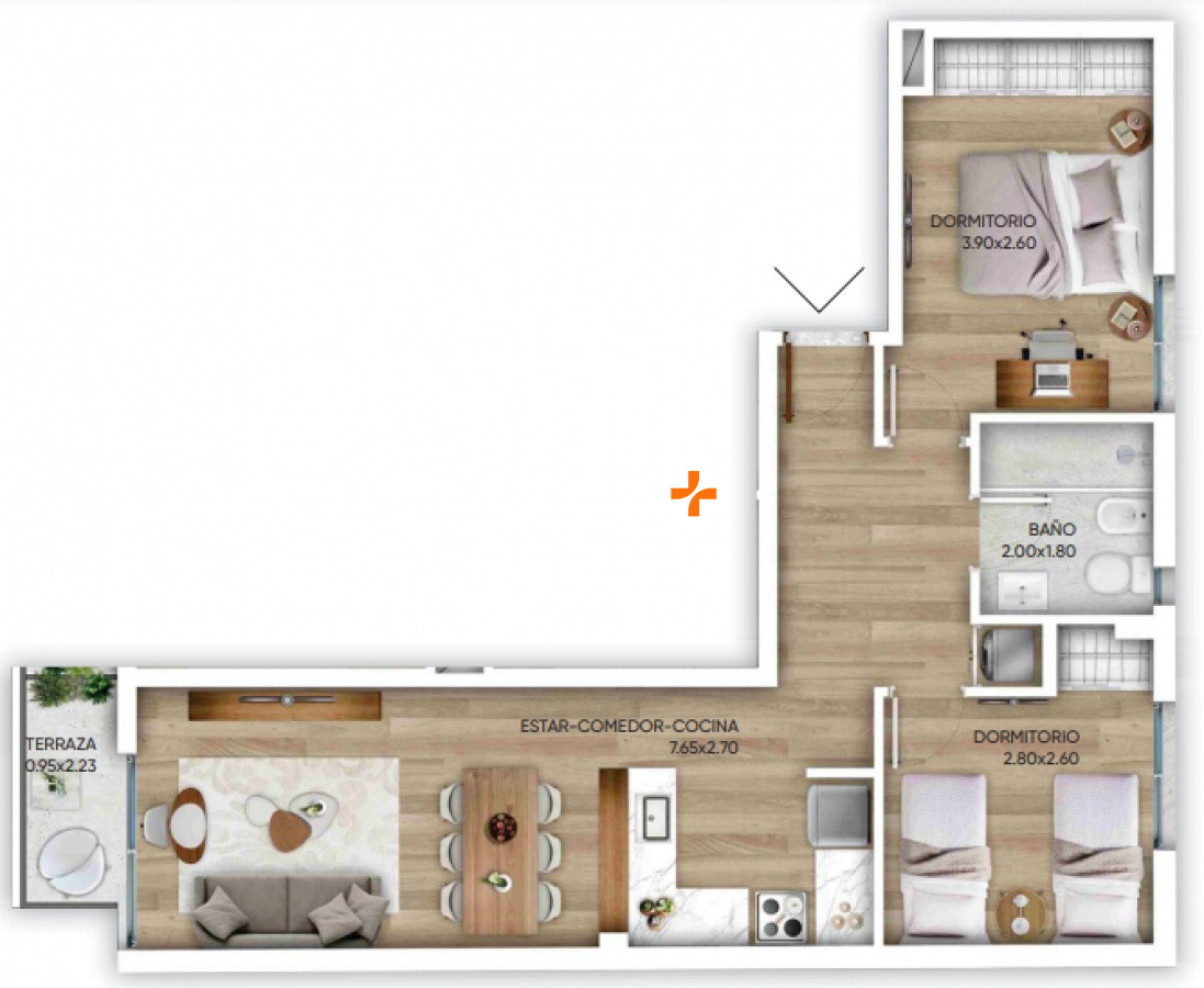 Cordón - GoPunta - Portal Inmobiliario de Punta del Este - Maldonado