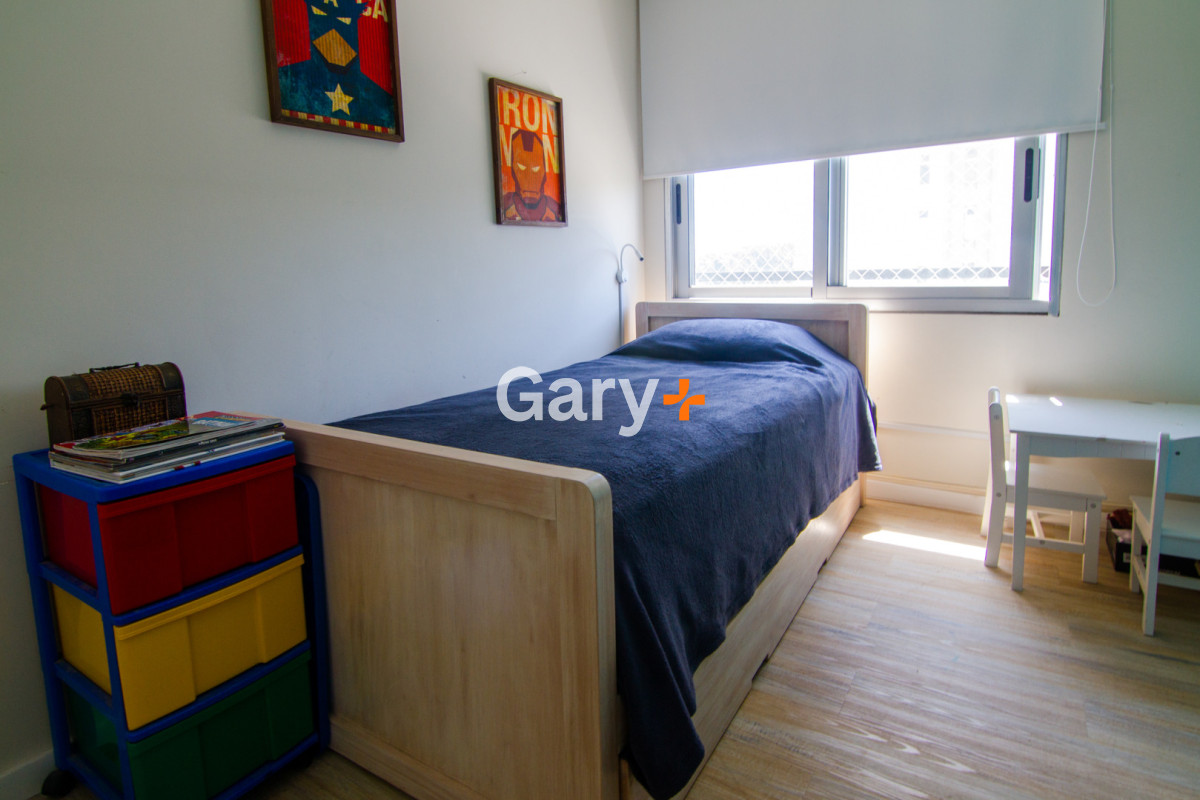 Apartamento ID.10315 - Apartamento en venta de 3 dormitorios en Roosevelt, Punta del Este