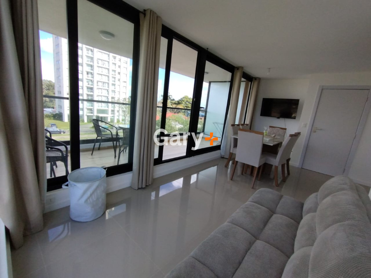 Apartamento ID.24913 - Apartamento de 3 dormitorios en venta Punta del Este