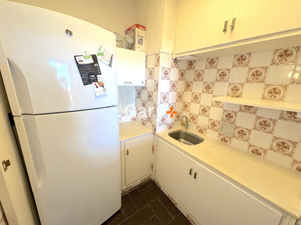 Apartamento ID.1326 - Apartamento en venta Playa Brava 1 dormitorio