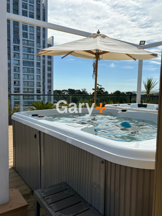 Apartamento ID.24913 - Apartamento de 3 dormitorios en venta Punta del Este