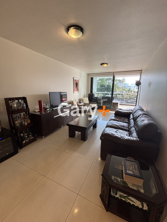 Apartamento ID.28858 - Apartamento de 2 dormitorios venta punta del este