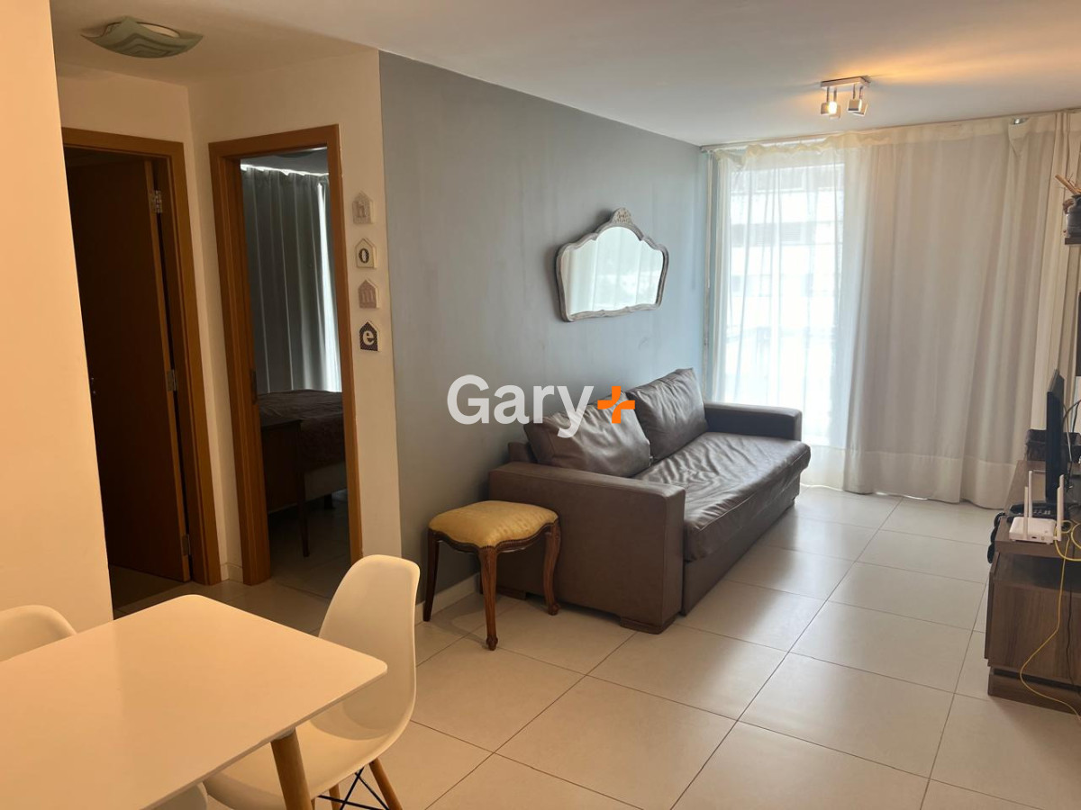 Apartamento ID.29269 - Apartamento en venta, 1 dormitorio en Roosevelt Punta del Este
