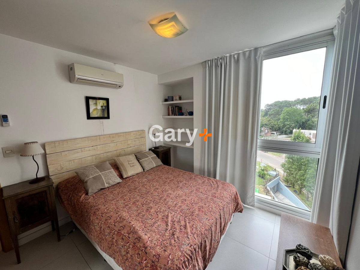 Apartamento ID.29269 - Apartamento en venta, 1 dormitorio en Roosevelt Punta del Este