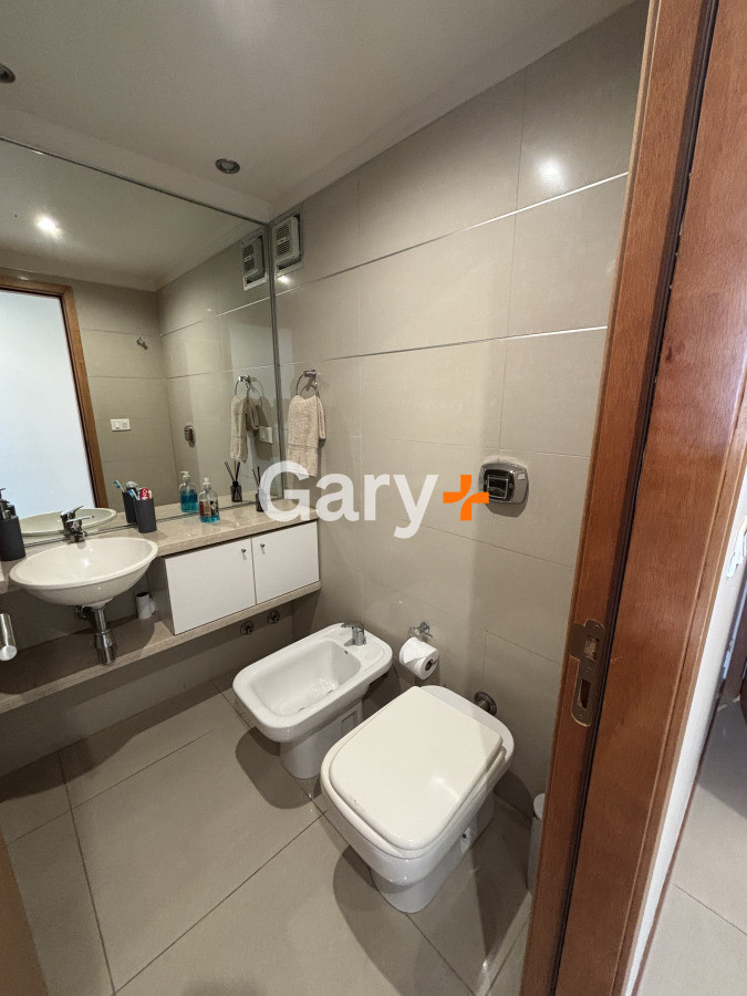 Apartamento ID.28858 - Apartamento de 2 dormitorios venta punta del este