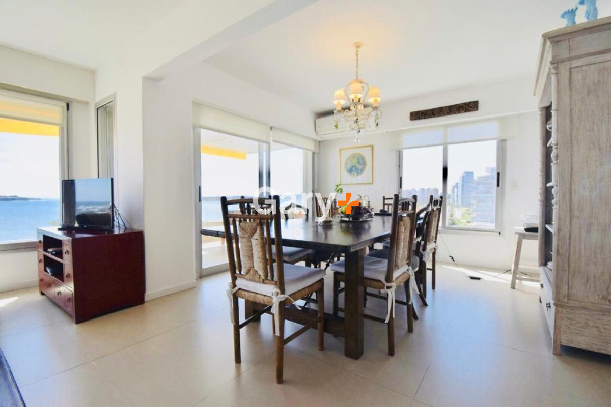 San Rafael - GoPunta - Portal Inmobiliario de Punta del Este - Maldonado