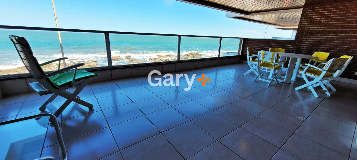 Apartamento ID.25096 - Frente al mar, inmejorables vistas
