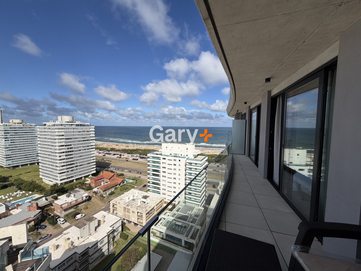 Apartamento ID.29148 - Apartamento de 2 dormitorios y 2 baños