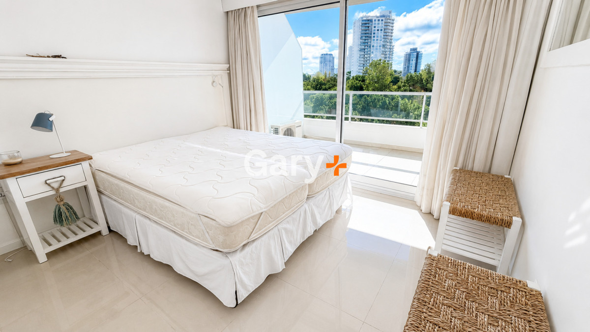 Apartamento ID.18520 - Apartamento 1 dormitorio en venta Aidy Grill Punta del Este