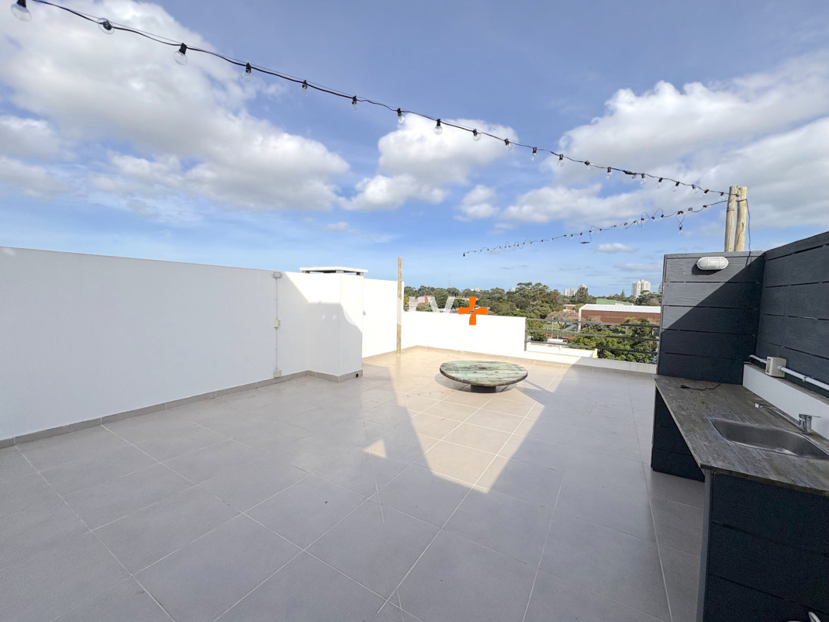 Apartamento ID.27303 - Apartamento en venta 2 dormitorios en excelente punto Maldonado
