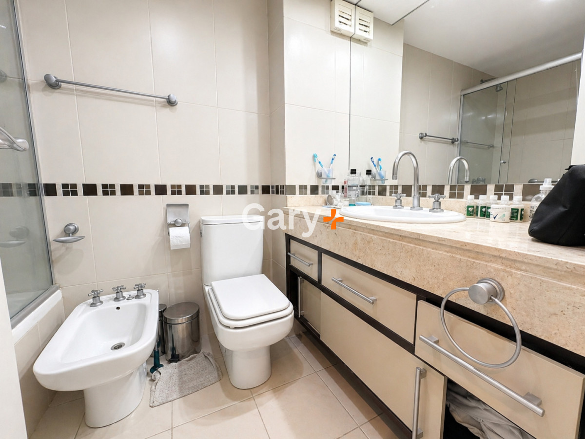 Apartamento ID.11510 - Apartamento 2 dormitorios en venta Península Punta del Este