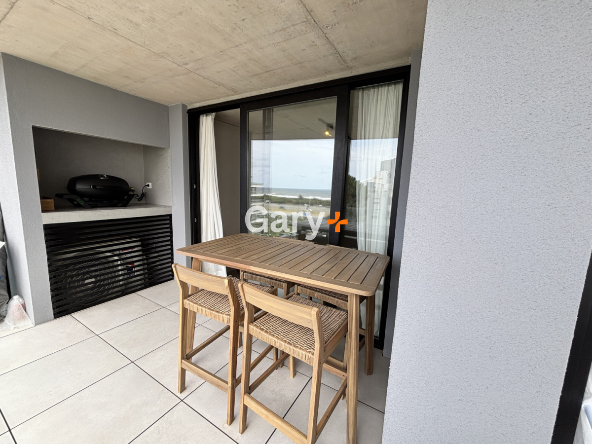 Apartamento ID.27703 - Apartamento de 2 dormitorios 