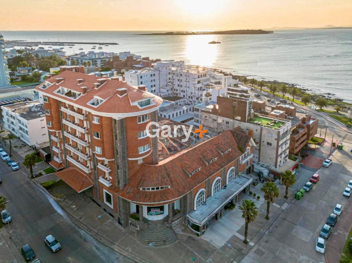 Apartamento ID.28997 - Apartamento de 1 dormitorio peninsula punta del este