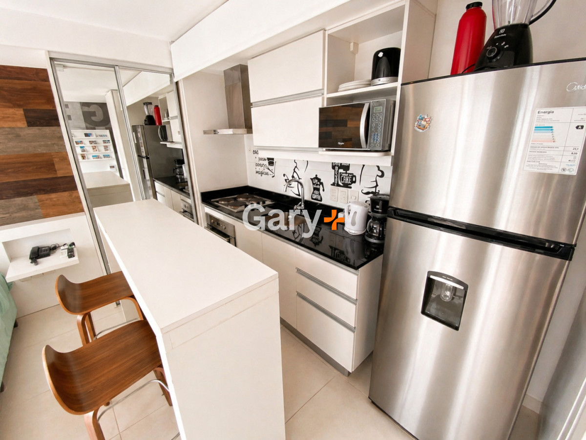 Apartamento ID.29342 - Monoambiente en venta Roosevelt Punta del Este