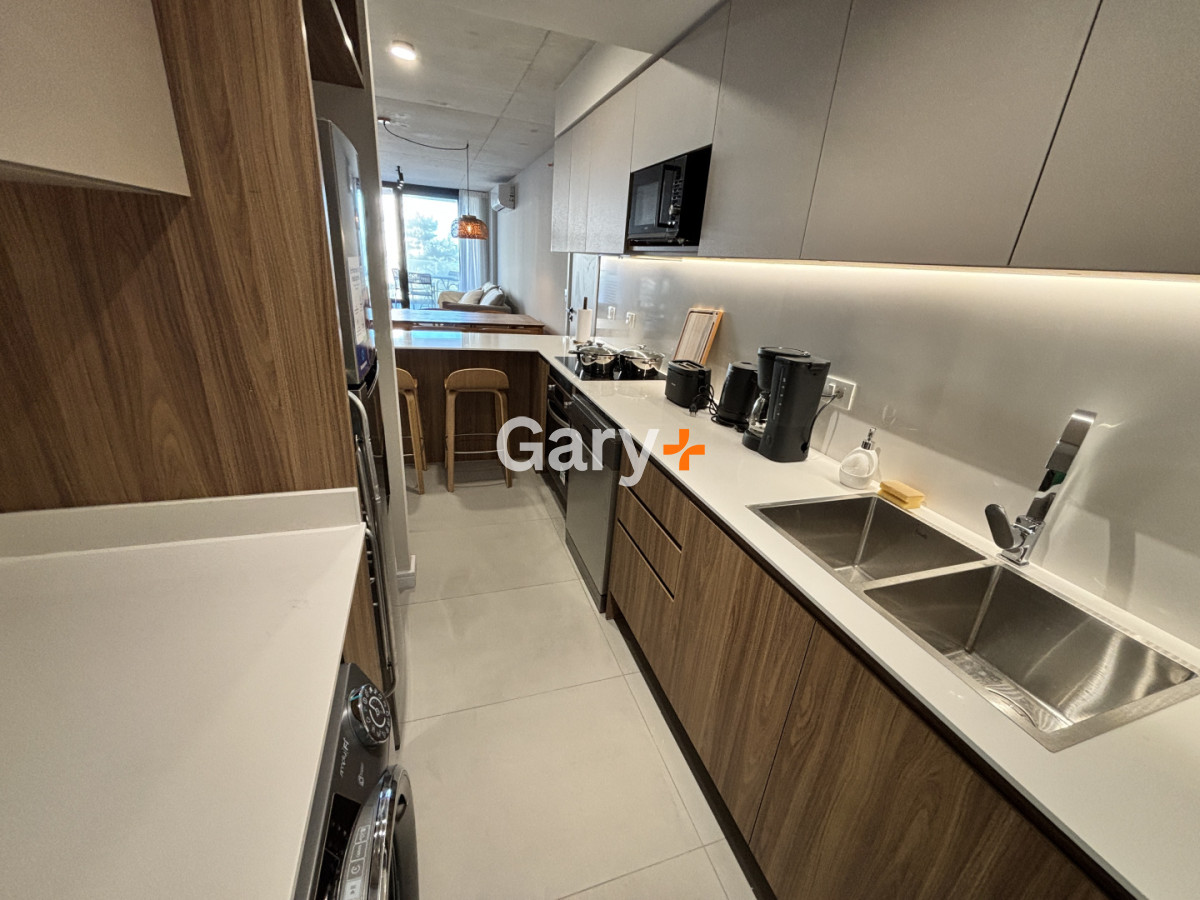 Apartamento ID.29007 - Apartamento de 2 dormitorios y 2 baños 