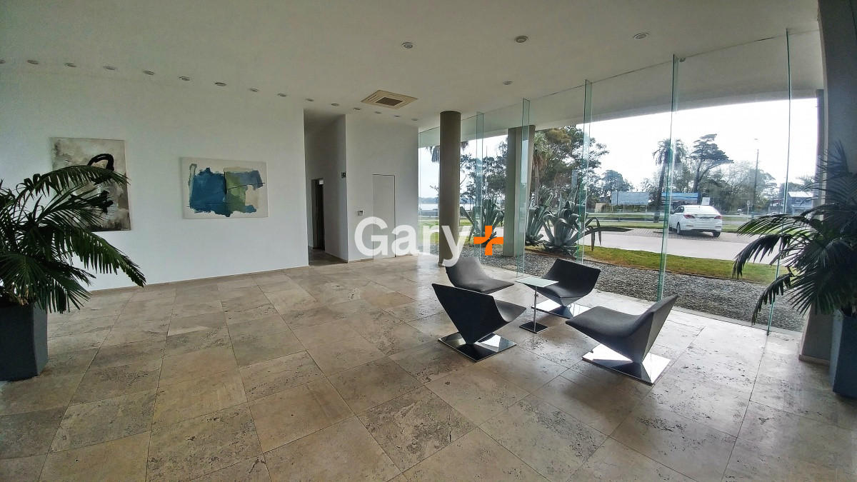 Apartamento ID.24668 - Apartamento en Venta en La Barra