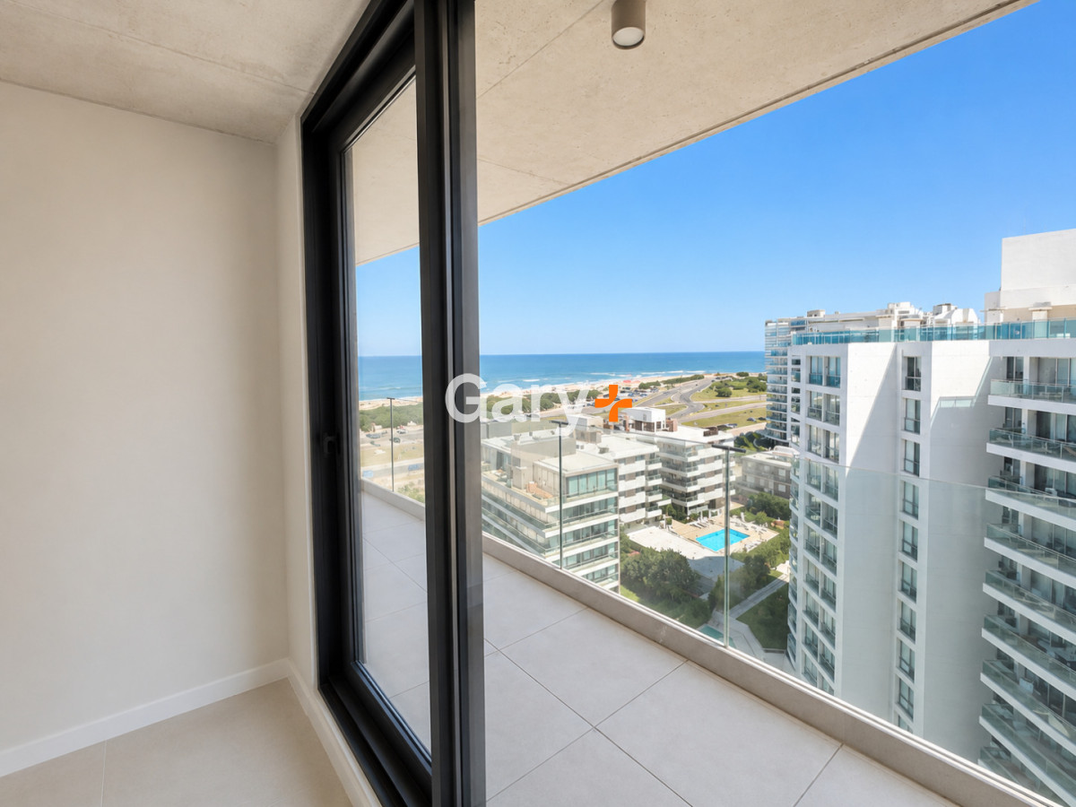 Apartamento ID.29316 - Apartamento en venta, 1 dormitorio en playa brava 