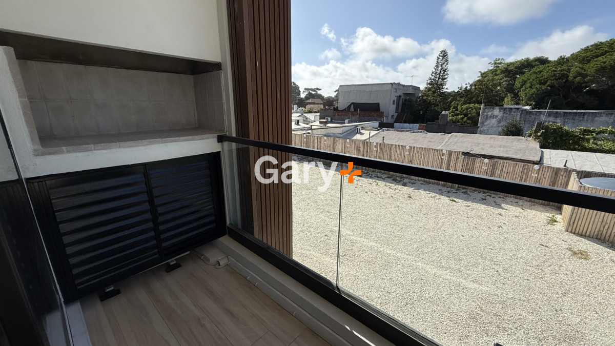 Apartamento ID.28669 - Apartamento de 1 dormitorio en venta, Punta del Este