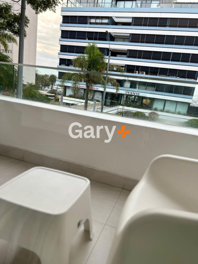 Apartamento ID.16753 - Acogedor apartamento en la Península a metros del Puerto