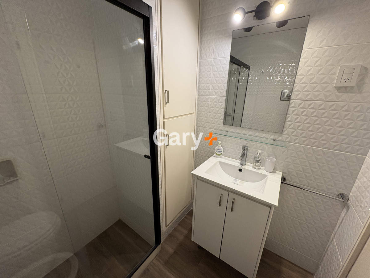 Apartamento ID.1326 - Apartamento en venta Playa Brava 1 dormitorio