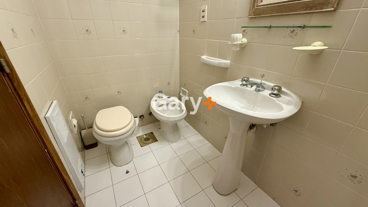 Apartamento ID.29244 - Apartamento en venta frente al mar en Punta del Este