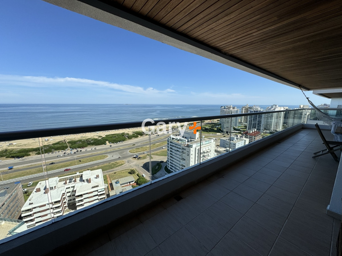 Brava - GoPunta - Portal Inmobiliario de Punta del Este - Maldonado