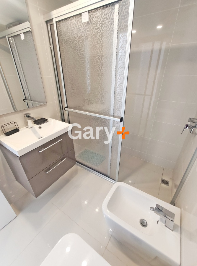 Apartamento ID.400 - Penthouse frente al mar, categoría y  punta del este