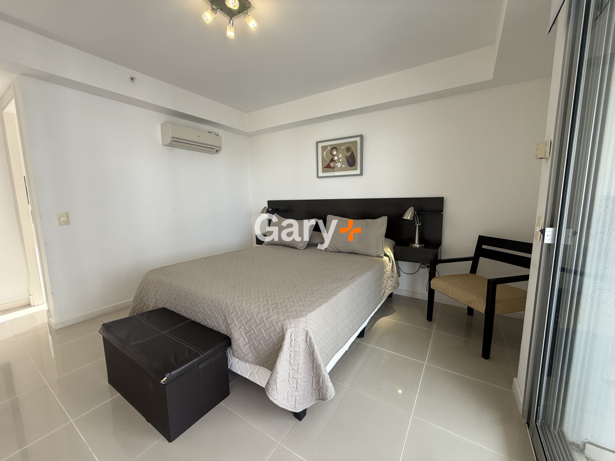 Apartamento ID.4299 - Apartamento en venta Playa Brava 3 dormitorios punta del este