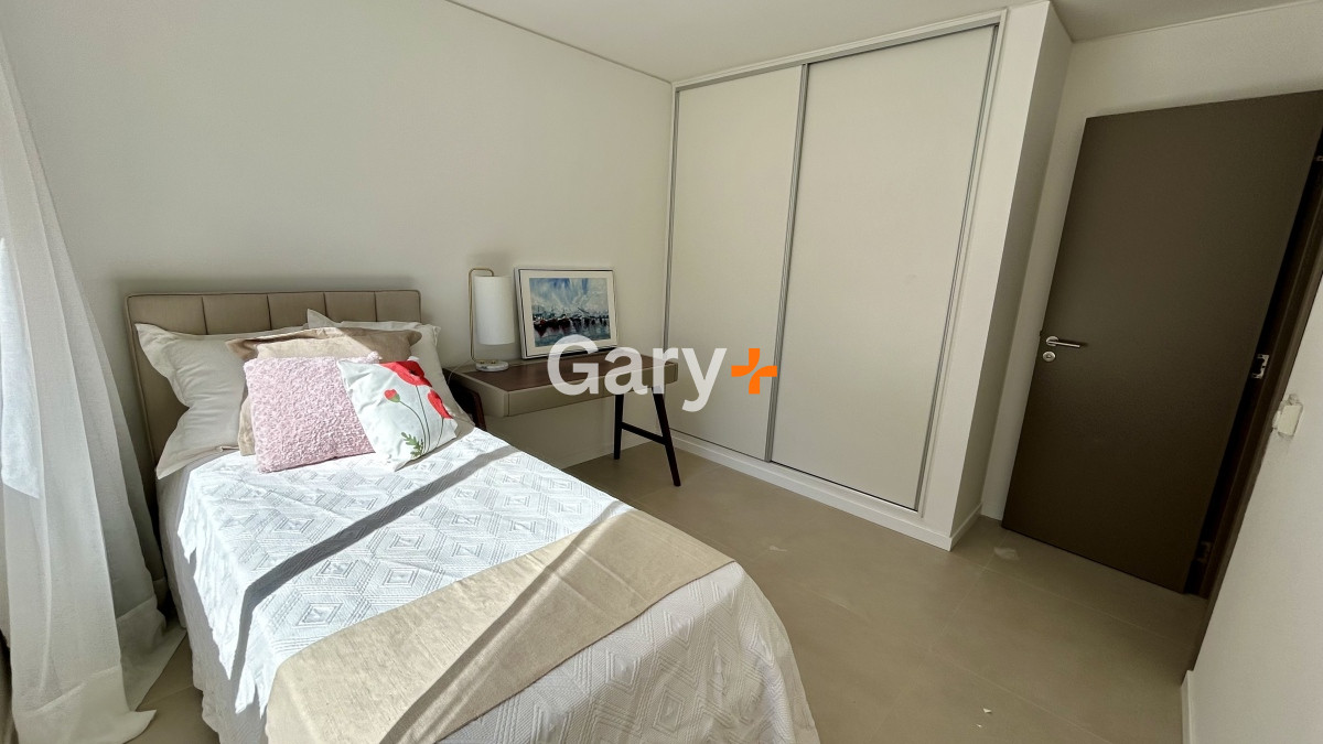 Apartamento ID.25499 - Apartamento de 2 dormitorios en venta Punta del Este