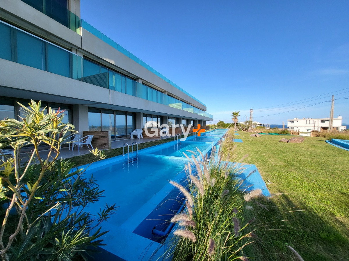 Apartamento ID.26804 - Apartamento en Punta del Este, Punta del Este