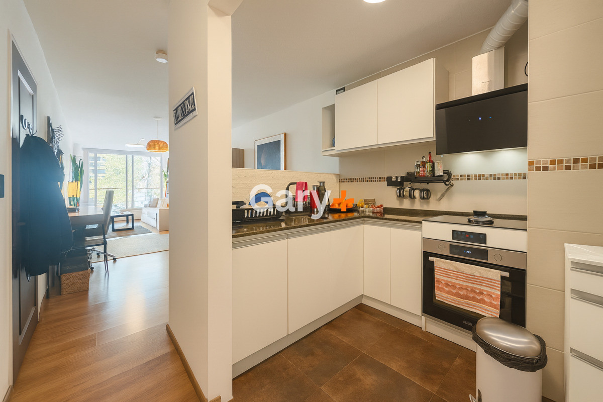 Apartamento ID.28812 - Venta apartamento 1 Dormitorio Usd 160.000 con garaje en Cordon