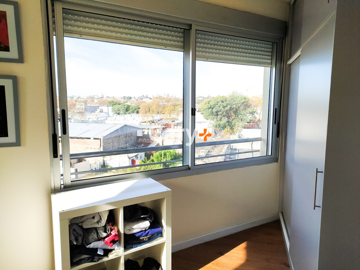 Apartamento ID.28327 - ¡Bienvenido a su nuevo hogar en el corazón de Montevideo! 